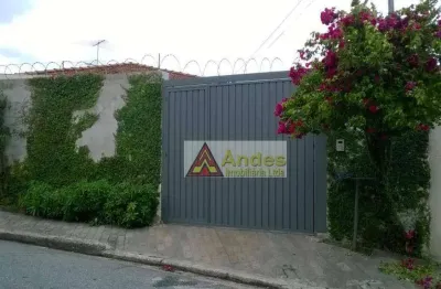 Sobrado de 376,00 mts², com 5 dormitórios à venda, por r$ 1.060.000 - parque mandaqui - são paulo/sp