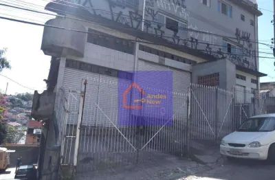 Prédio à venda na Rua Caiena, Jardim Peri, São Paulo