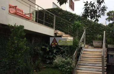 Aproveite a chance de morar numa linda casa no jardim paraíso!