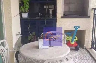 Apartamento à venda, 141 m² por r$ 1.850.000,00 - jardim sao paulo(zona norte) - são paulo/sp