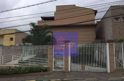 Sobrado em condominio fechado de 158m², 3 dorm. 1 suite, 2 vagas- venda- imirim
