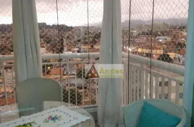 Cobertura à venda, 128 m² por r$ 2.000.000,00 - itaberaba - são paulo/sp