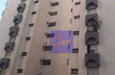 Ótimo apartamento com 3 dormitórios à venda, 105 m² por r$ 1.000.000 - vila ester - são paulo/sp