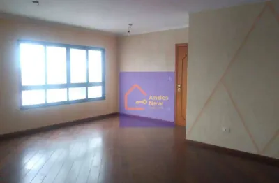 Apartamento com 4 dormitórios à venda, 136 m² por r$ 850.000,00 - parque mandaqui - são paulo/sp