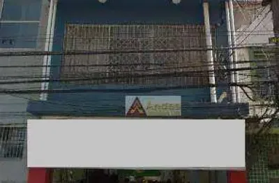 Prédio à venda na Rua Voluntários da Pátria, Chácara Santana, São Paulo