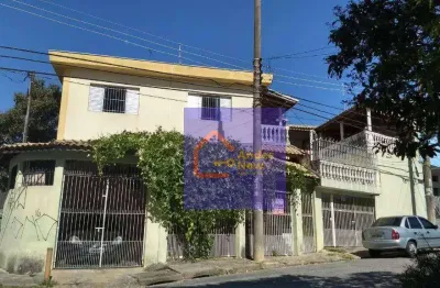 Casa com 5 quartos à venda na Rua Vinte e Dois de Agosto, Vila Bela Vista (Zona Norte), São Paulo