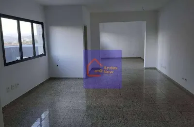 Sala para alugar, 60 m² por r$ 3.045,00/mês - santana - são paulo/sp