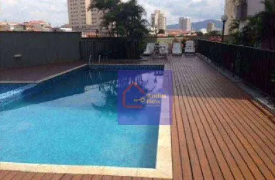 Apartamento à venda, 143 m² por r$ 1.450.000,00 - santa teresinha - são paulo/sp