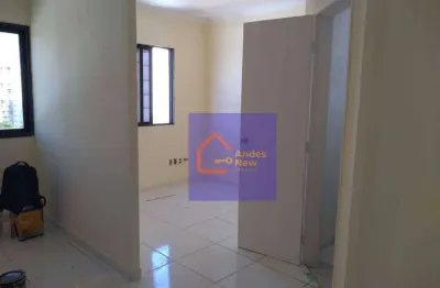 Sala para alugar, 40 m² por r$ 2.115,00/mês - santana - são paulo/sp