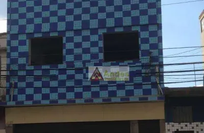 Prédio para alugar, 1100 m² por r$ 19.100,00/mês - tucuruvi - são paulo/sp