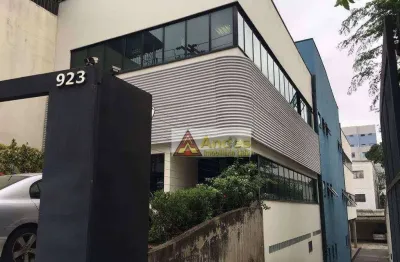 Prédio à venda, 868,00 mts² por r$ 3.800.000 - vila ester (zona norte) - são paulo/sp