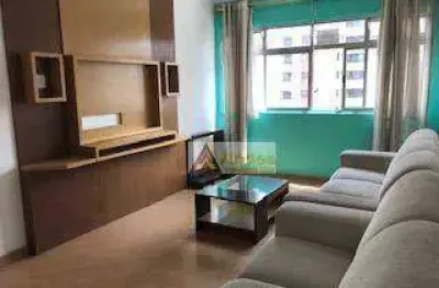 Apartamento com 3 dormitórios à venda, 85 m² por r$ 450.000 - santana - são paulo/sp