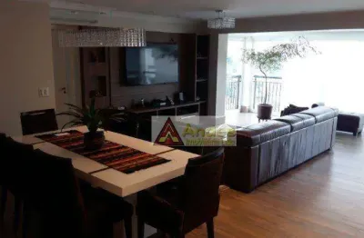 Cobertura com 2 dormitórios à venda, 247 m² por r$ 1.650.000,00 - parque mandaqui - são paulo/sp