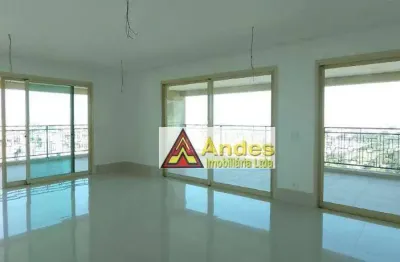 Alto padrão vista para o campo de marte 3 suítes 4 vagas para alugar, 256 m² por r$ 10.000/mês - santana - são paulo/sp