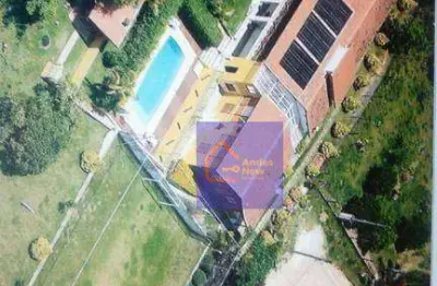 Casa com 6 quartos à venda na Rua José Luiz Alves, Rio Acima, Mairiporã