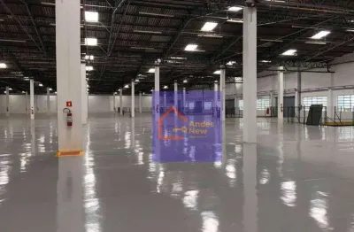 Galpão armazenamento - v. leopoldona - 11300m² - 7m² pd - 14 docas.