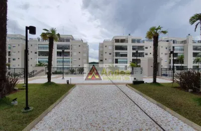 Apartamento garden, 175 m² - venda por r$ 1.350.000,00 ou aluguel por r$ 6.920,00/mês - vila irmãos arnoni - são paulo/sp