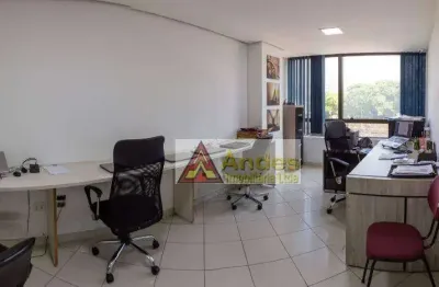 Sala para alugar, 225 m² por r$ 6.500,00/mês - jardim são paulo(zona norte) - são paulo/sp