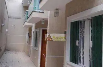 Casa com 2 quartos à venda na Rua Simão Machado, Tucuruvi, São Paulo