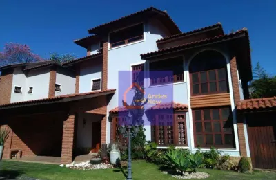 Sobrado com 5 dormitórios à venda, 360 m² por r$ 1.800.000,00 - tremembé - são paulo/sp