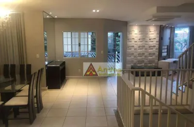 Casa alto padrão fino acabamento á venda, 500 m² por r$ 2.500.000 - barro branco (zona norte) - são paulo/sp