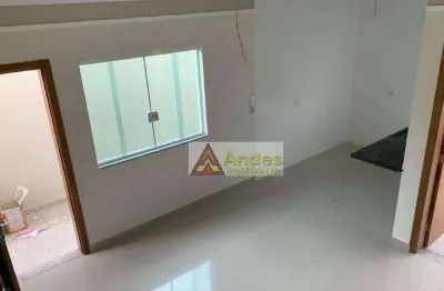 Casa com 2 quartos à venda na Rua Arlindo Pasqualini, Jardim Leonor Mendes de Barros, São Paulo