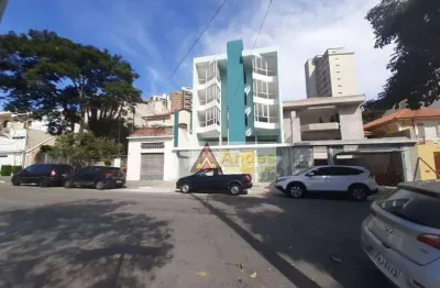 Apartamento à venda, 60 m² por r$ 450.000,00 - água fria - são paulo/sp