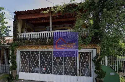 Ótimo sobrado de 175,00 mts², com 3 dormitórios à venda, por r$ 639.000 - jardim tremembé - são paulo/sp