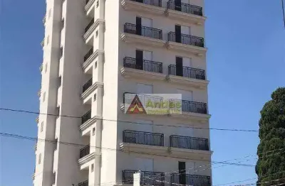 Apartamento à venda, 45 m² por r$ 420.000,00 - parada inglesa - são paulo/sp