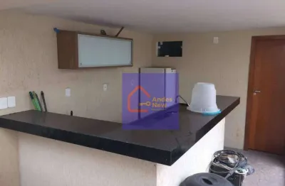 Sobrado com 6 dormitórios à venda com renda 350 m² por r$ 4.000.000 - santana - são paulo/sp