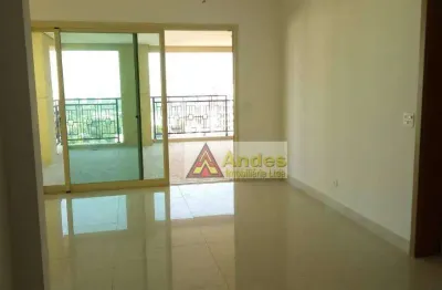 Apartamento santana novo  4 suítes à venda, 256 m² por r$ 2.800.000 - santana - são paulo/sp