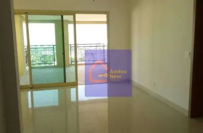 Apartamento santana novo  4 suítes à venda, 256 m² por r$ 2.800.000 - santana - são paulo/sp