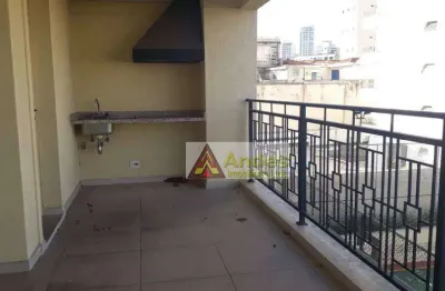 Apartamento à venda santana novo 256 m²varanda gourmet 4 suítes 6 vgs  por r$ 3.200.000,00 - santana - são paulo/sp