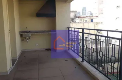 Apartamento à venda santana novo 256 m²varanda gourmet 4 suítes 6 vgs  por r$ 3.200.000,00 - santana - são paulo/sp