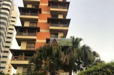Apartamento com 4 quartos à venda na Rua Capitão Alberto Mendes Júnior, Água Fria, São Paulo