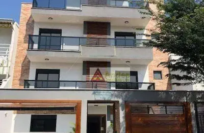 Apartamento com 1 dormitório à venda, 52 m² por r$ 389.900,00 - jardim sao paulo(zona norte) - são paulo/sp