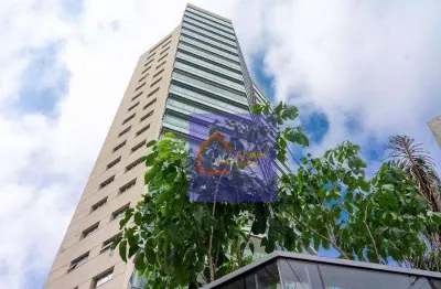 Alto padrão 265,60 santana 4 amplas suítes 4 vagas depósito lazer total ao lado av brás leme por r$ 4.100.000 -(zona norte) - são paulo/sp