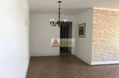 Apartamento com 3 dormitórios à venda, 120 m² por r$ 700.000,00 - santana (zona norte) - são paulo/sp