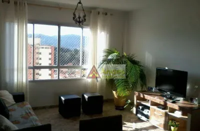 Apartamento com 3 dormitórios à venda, 100 m² por r$ 620.000,00 - parque mandaqui - são paulo/sp