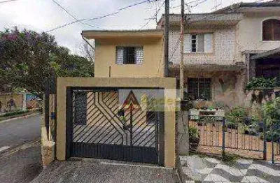 Sobrado à venda, 196 m² por r$ 1.100.000,00 - jardim sao paulo(zona norte) - são paulo/sp