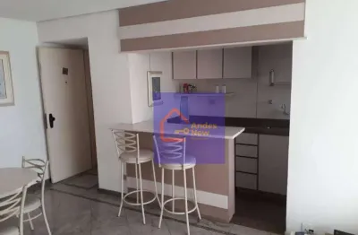 Apartamento à venda, 52 m² por r$ 480.000,00 - santana - são paulo/sp