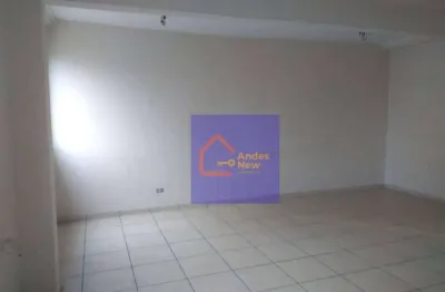 Sala para alugar, 80 m² por r$ 2.360,00/mês - parque mandaqui - são paulo/sp