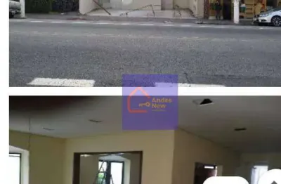 Salão para alugar, 400 m² por r$ 8.500,00/mês - santana - são paulo/sp