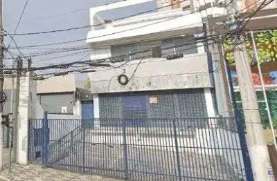 Prédio para alugar, 1000 m² por r$ 30.900,00/mês - santana - são paulo/sp