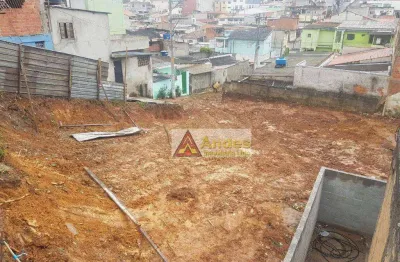 Terreno à venda, 500 mts² por r$ 1.100.000 - lauzane paulista - são paulo/são paulo