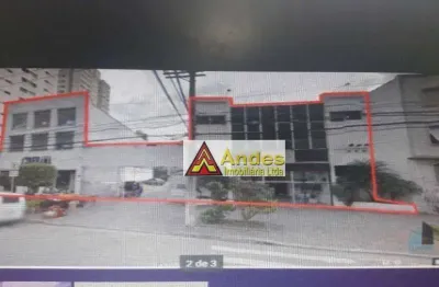 Prédio, 5213 m² - venda por r$ 75.000.000,00 ou aluguel por r$ 246.250,00/mês - santana - são paulo/sp