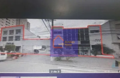 Prédio, 5213 m² - venda por r$ 75.000.000,00 ou aluguel por r$ 246.250,00/mês - santana - são paulo/sp