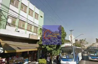 Prédio, 450 m² - venda por r$ 4.200.000 ou aluguel da loja 250 m²por r$ 16.500/mês - santana - são paulo/sp