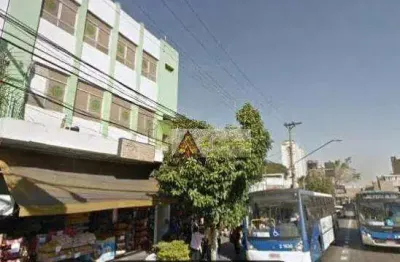 Prédio, 450 m² - venda por r$ 4.200.000 ou aluguel da loja 250 m²por r$ 16.500/mês - santana - são paulo/sp