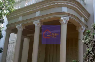 Mansão comercial 8 dormitórios à venda, 1000 m² por r$ 25.000.000 - higienópolis - são paulo/sp